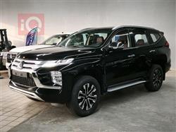 ميتسوبيشي مونتيرو